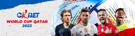 okbet world cup 2022|OKBet Sports Betting .